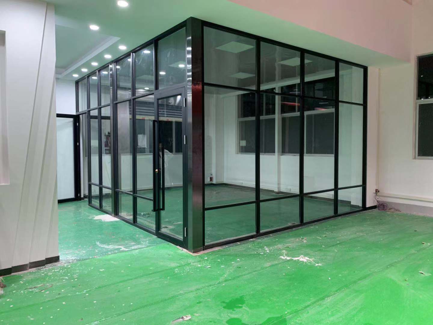 暨南大学番禺校区玻璃蜜桃视频一区二区项目案例